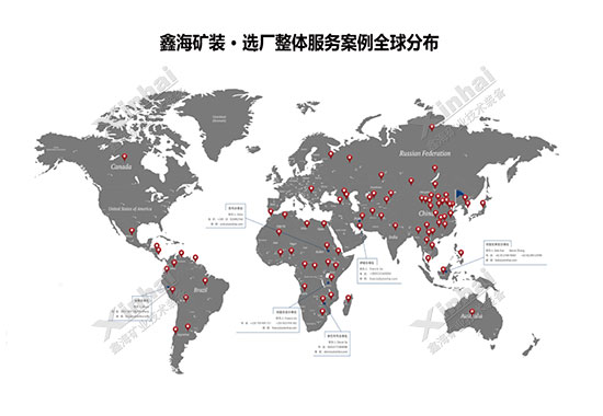 金年会 金字招牌诚信至上选厂整体服务项目分布图